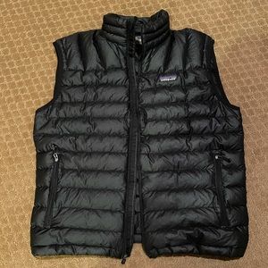 Patagonia Down Vest